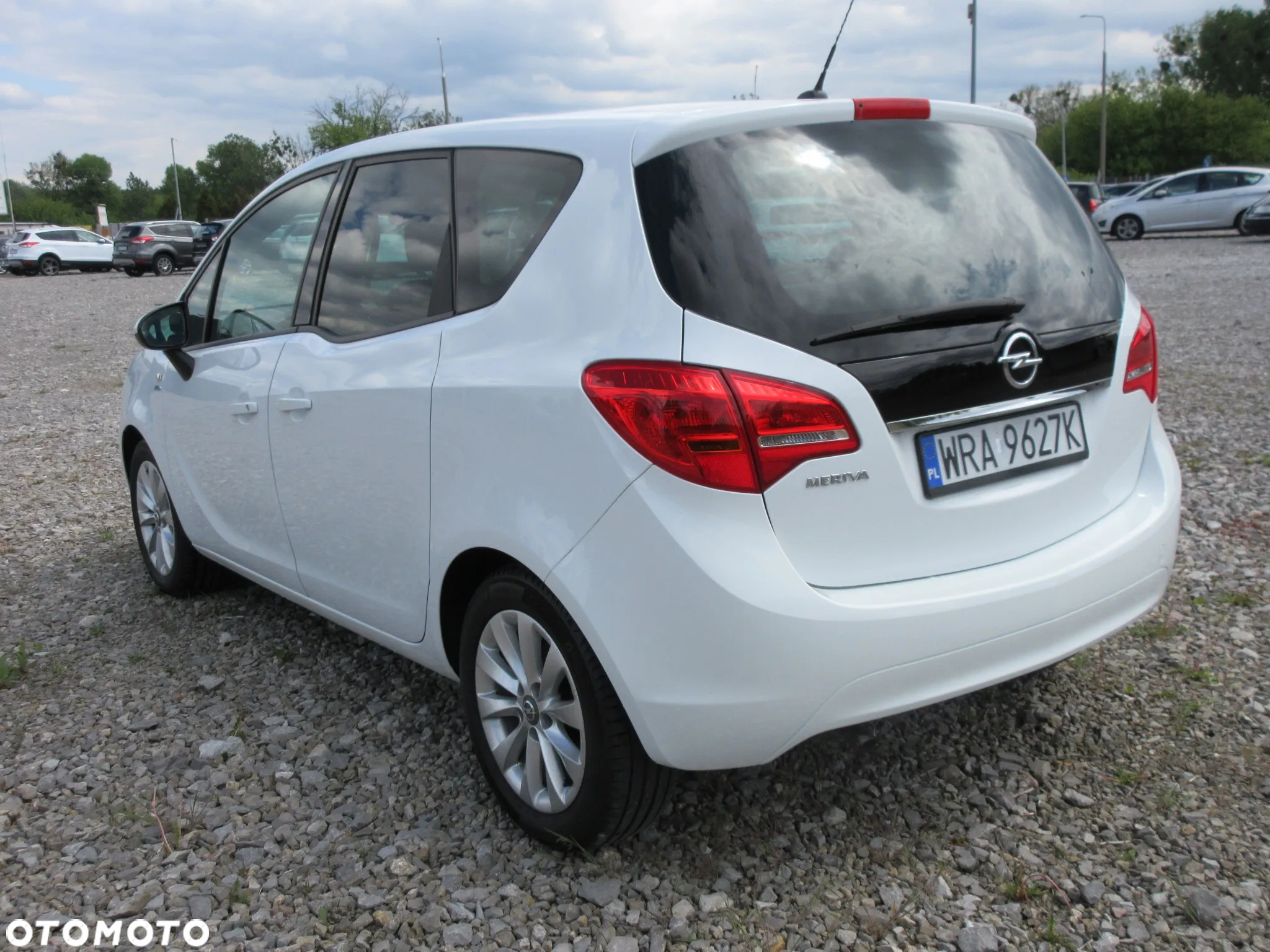 Czyszczenie BLOSA - FORUM NISSAN ZONE