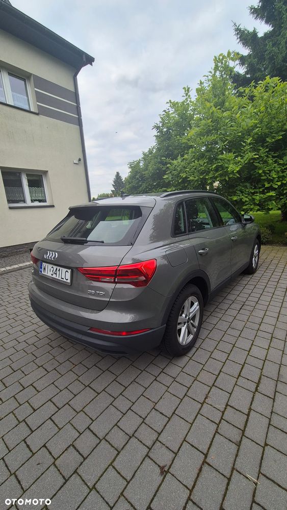 Audi Q3 35 TDI S tronic - 7