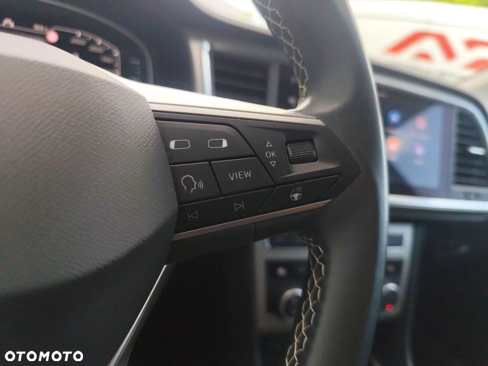 Seat Ateca - 23