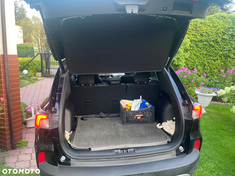 Ford Kuga - 12