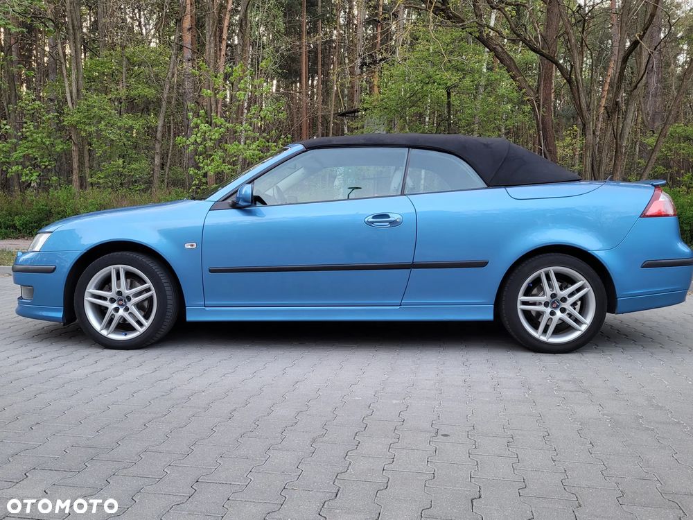 Saab 9-3 2.0T Aero BioPower - 10