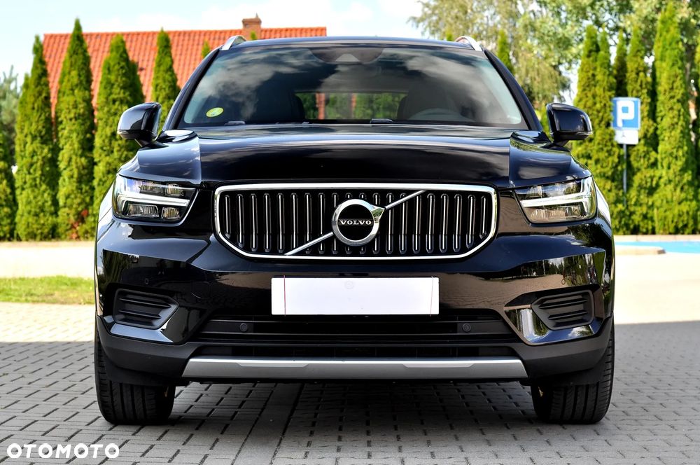 Volvo XC 40 D3 SCR Inscription - 7