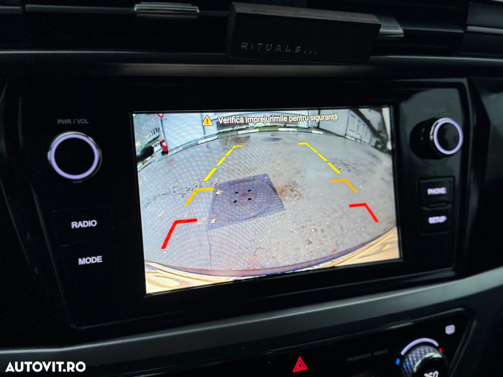 SsangYong Korando 1.5 GDI Turbo Style - 31