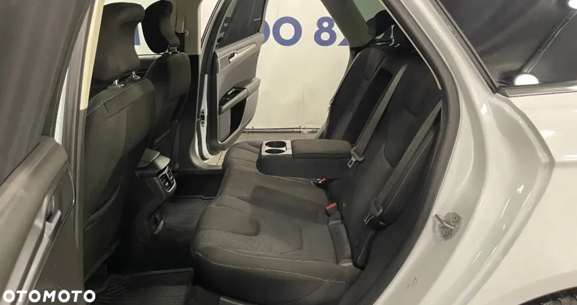 Ford Mondeo 2.0 EcoBlue Titanium - 7