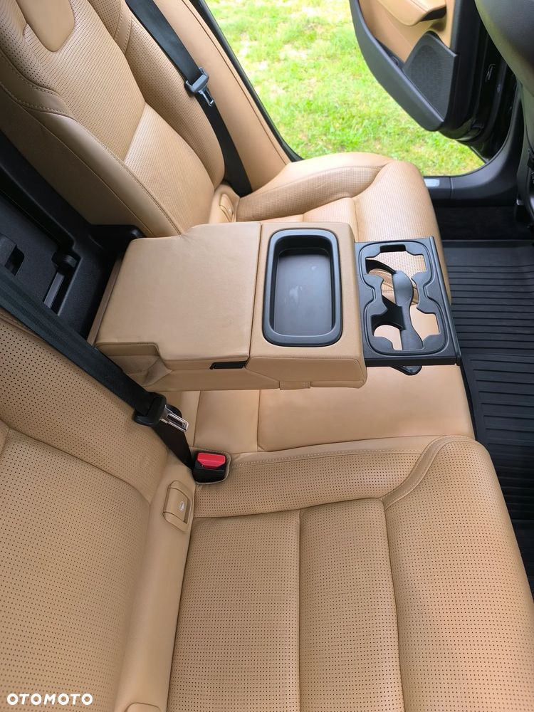 Volvo S90 T6 AWD Geartronic Inscription - 25