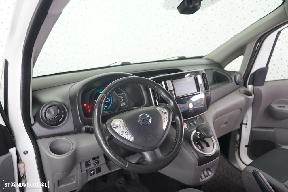 Nissan e-NV200 Combi Comfort - 17