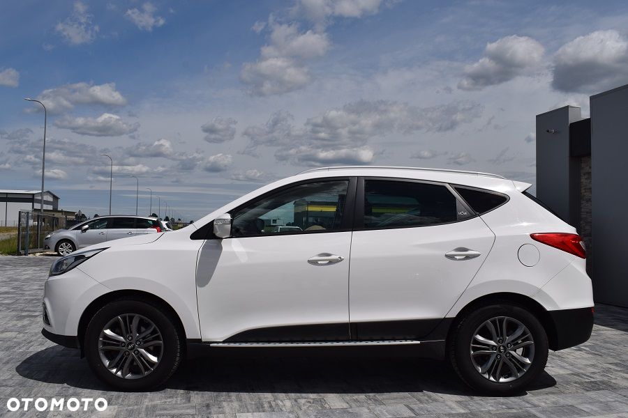 Hyundai ix35 1.7 CRDi 2WD 5 Star Edition - 3