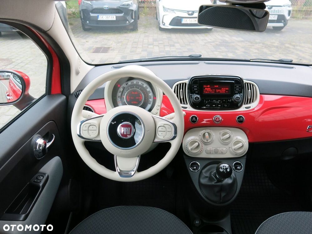 Fiat 500 - 9
