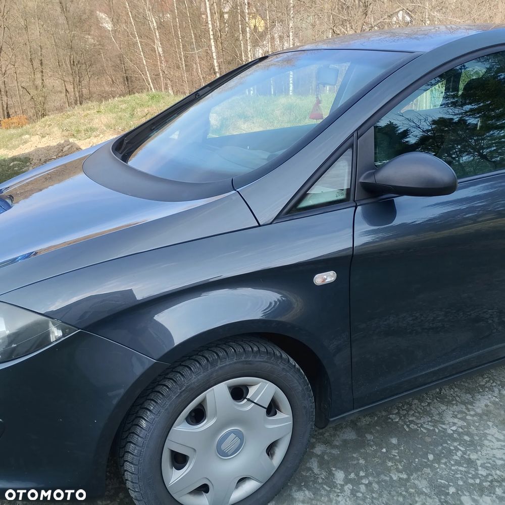 Seat Toledo 1.9 TDI Superwagen - 21