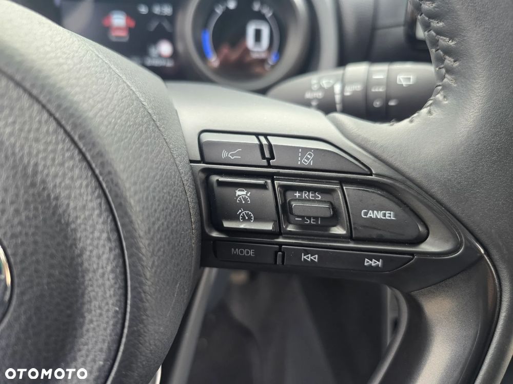 Toyota Yaris Cross - 27