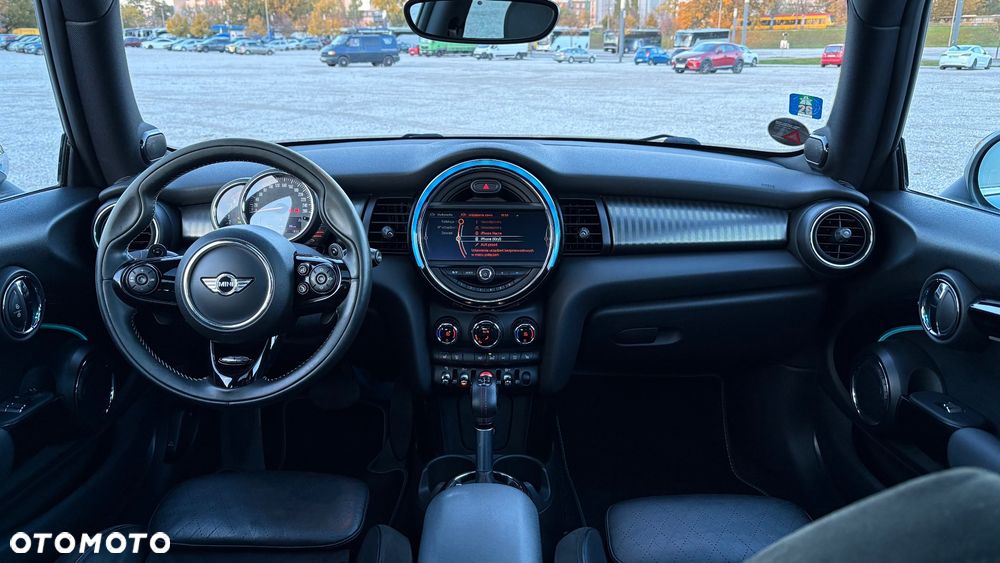 MINI Cooper S sport - 23