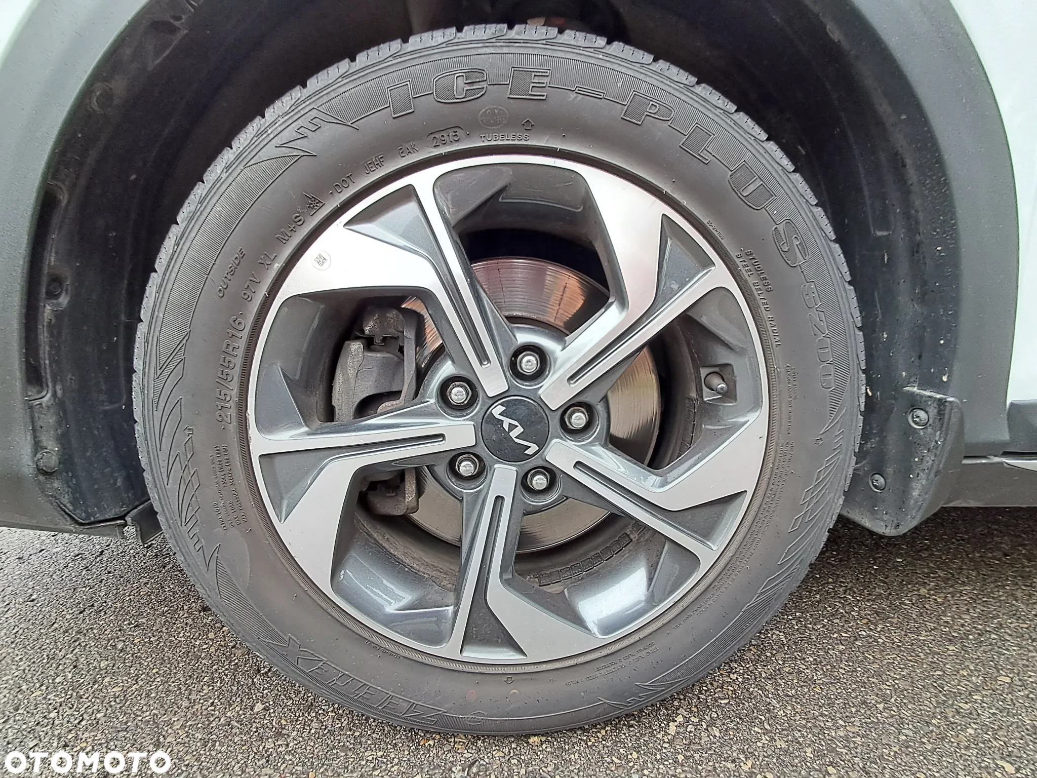 Kia XCeed 1.5 T-GDI Prestige Line DCT - 24