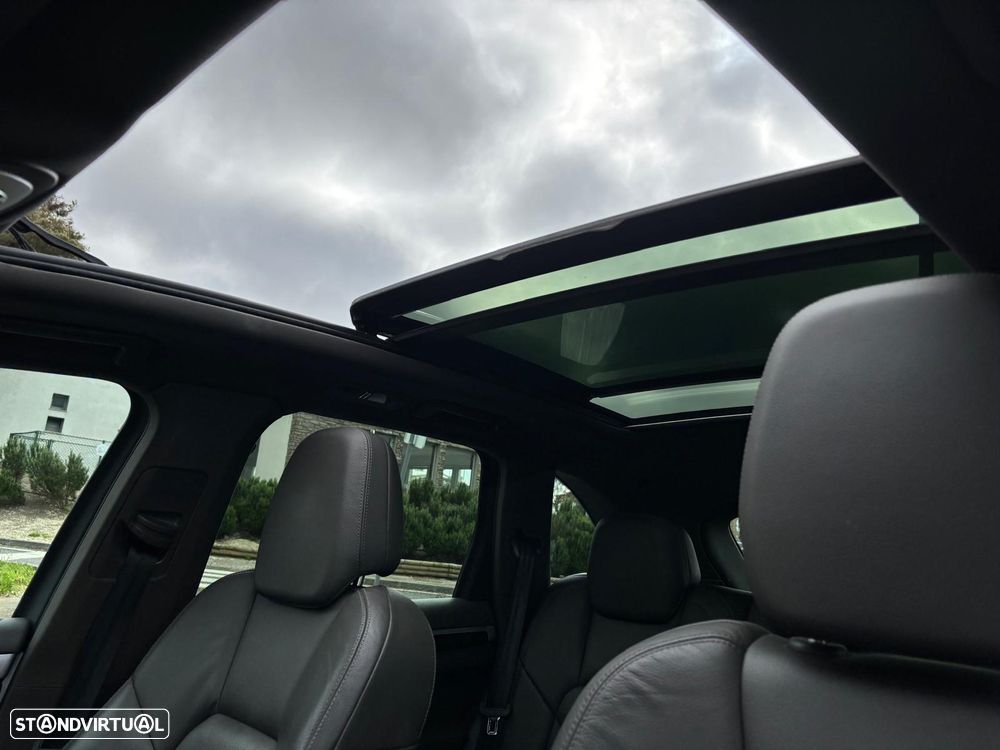 Porsche Cayenne S Tiptronic S - 17