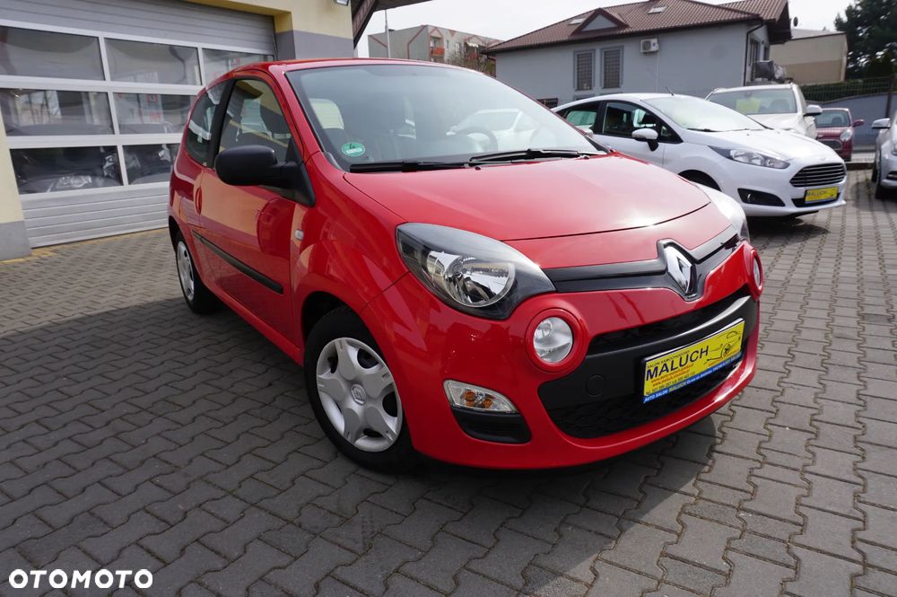 Renault Twingo 1.2 LEV 16V 75 iTwingo - 3