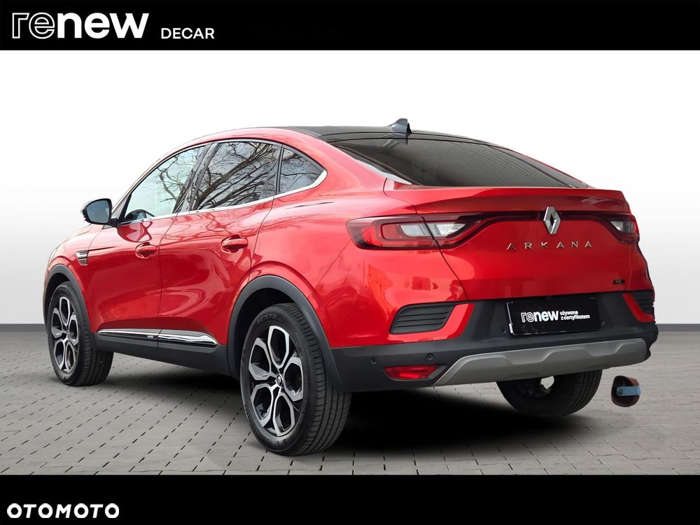 Renault Arkana - 3