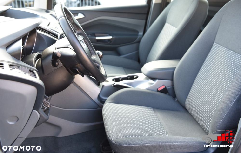 Ford C-MAX - 17