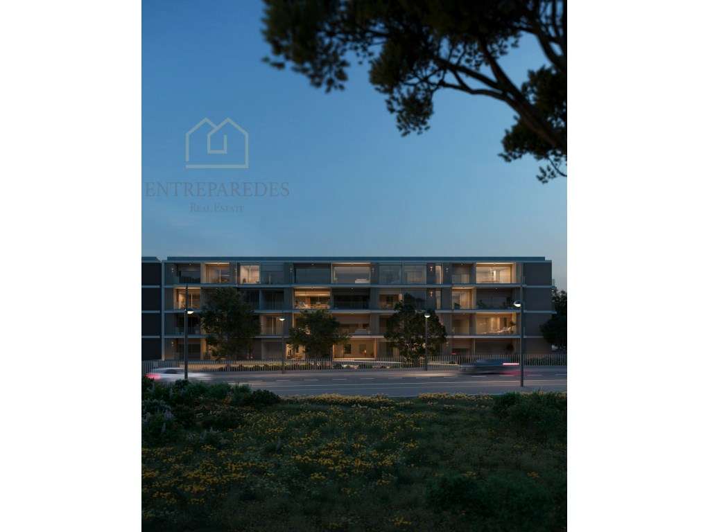 Apartamento T3 em São Felix da Marinha, perto do mar para comprar. ... - Grande imagem: 5/16
