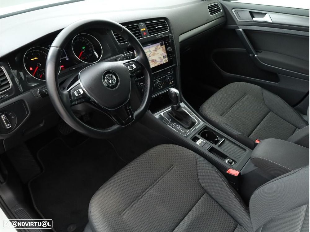 VW Golf 1.0 TSI R-Line DSG - 16