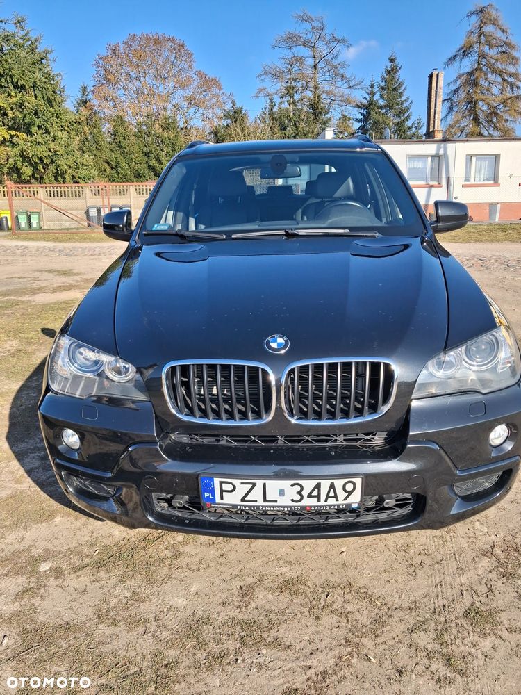 BMW X5 ver-xdrive35d - 1