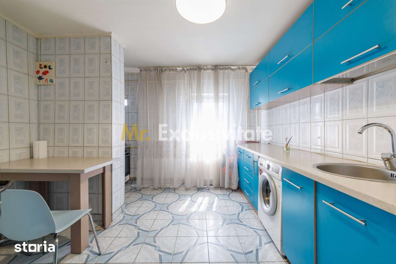 Apartament 2 camere + uscatorie - Prundu! — fotografia 3