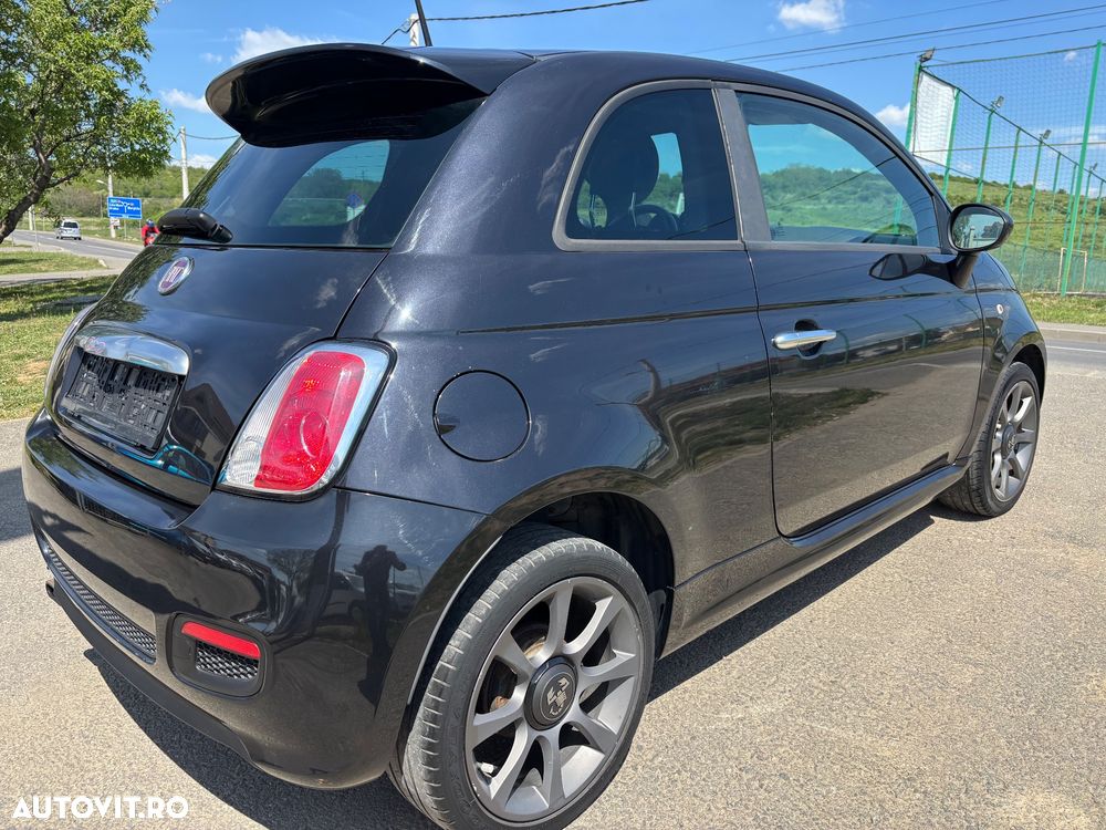 Fiat 500 - 10