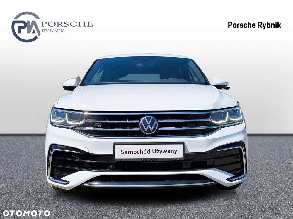 Volkswagen Tiguan - 9