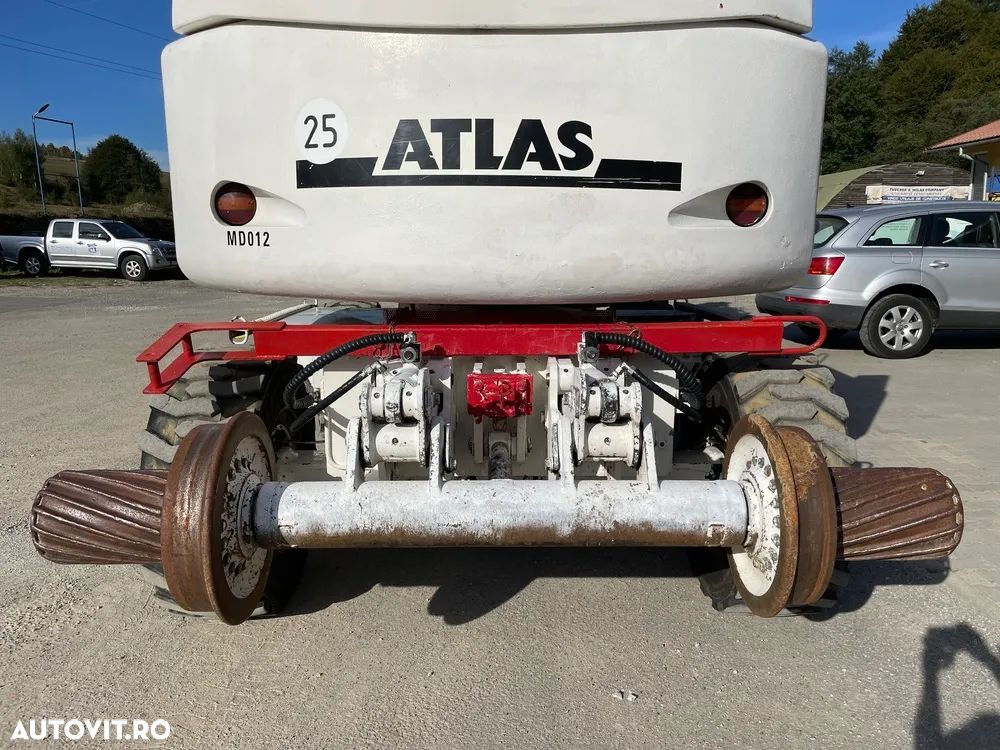 Atlas 1404 ZW - 18