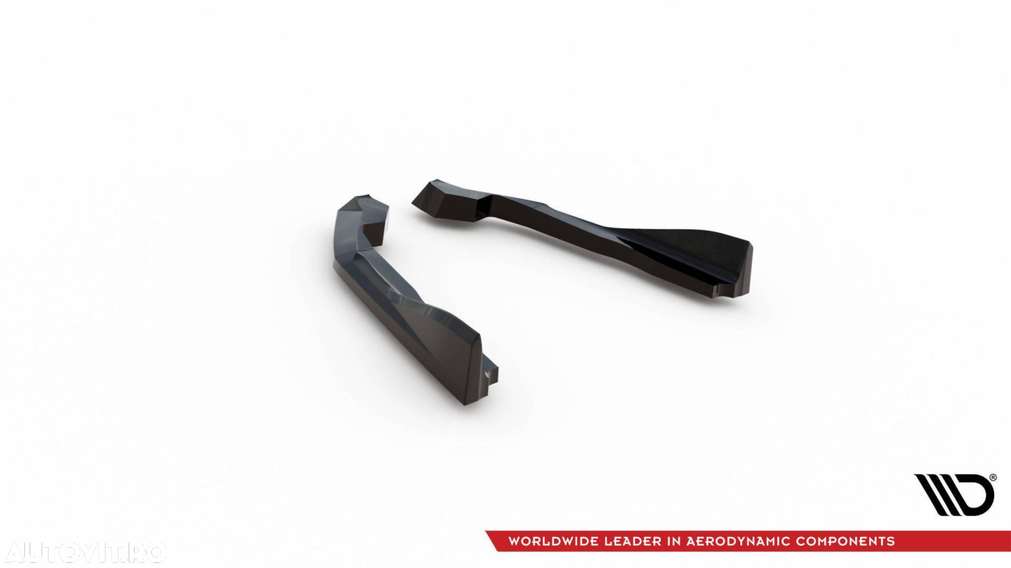 Pachet Prelungiri compatibil cu BMW Seria 1 G42 V.2 Maxton Design - 24