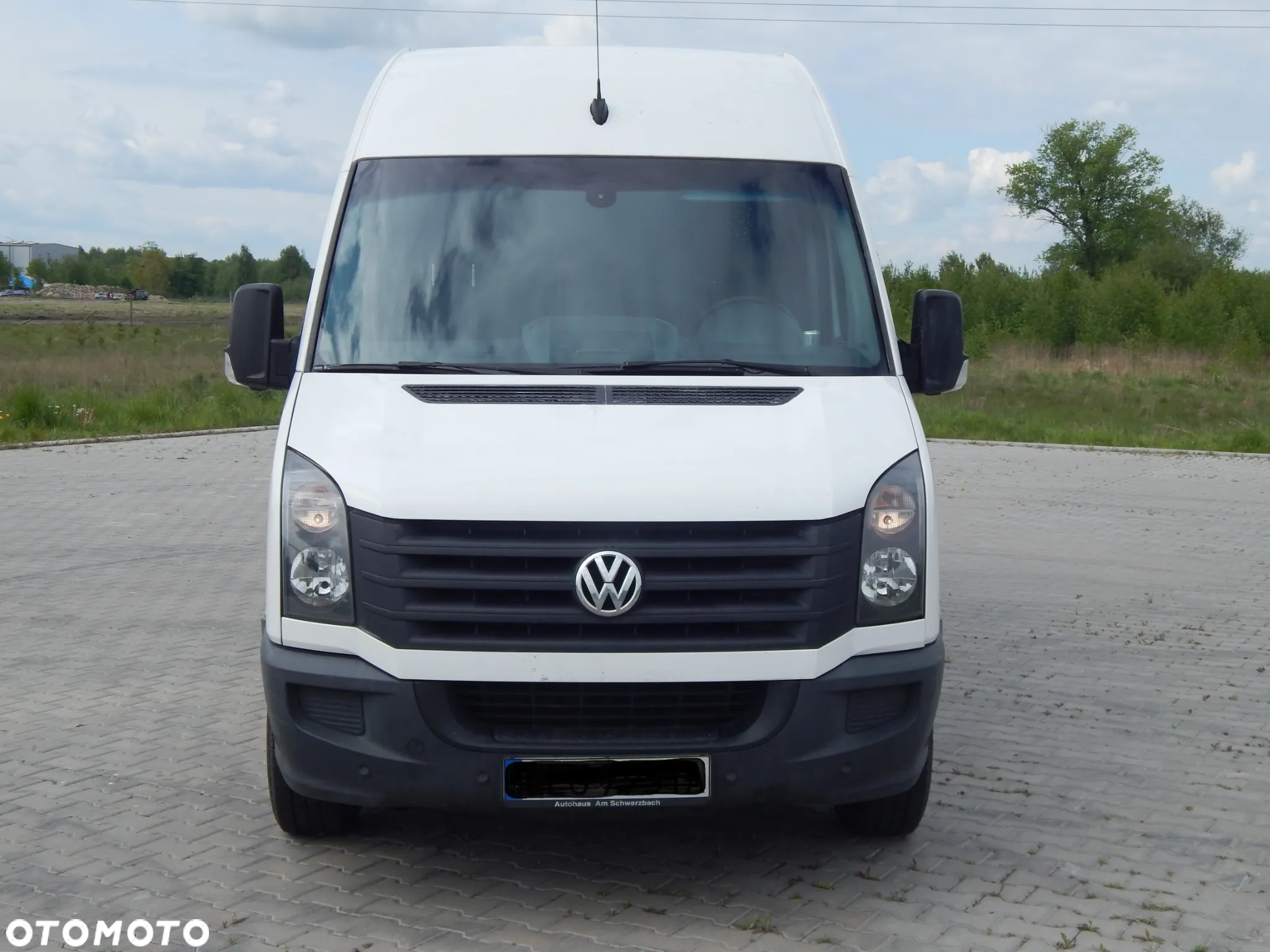 Volkswagen CRAFTER L3H2 - 2