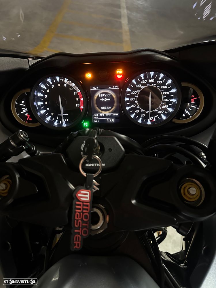 Suzuki Hayabusa 2026 - 6