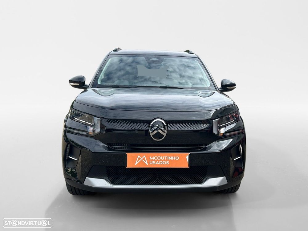 Citroën C3 1.2 PureTech Max - 8