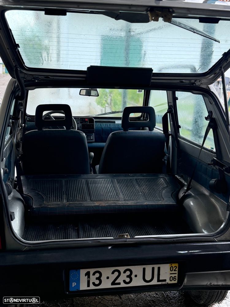 Fiat Panda 1.2 My Life - 7