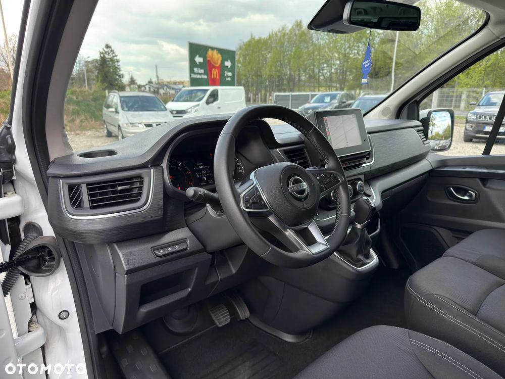 Renault Trafic Blue EDC Evolution - 17