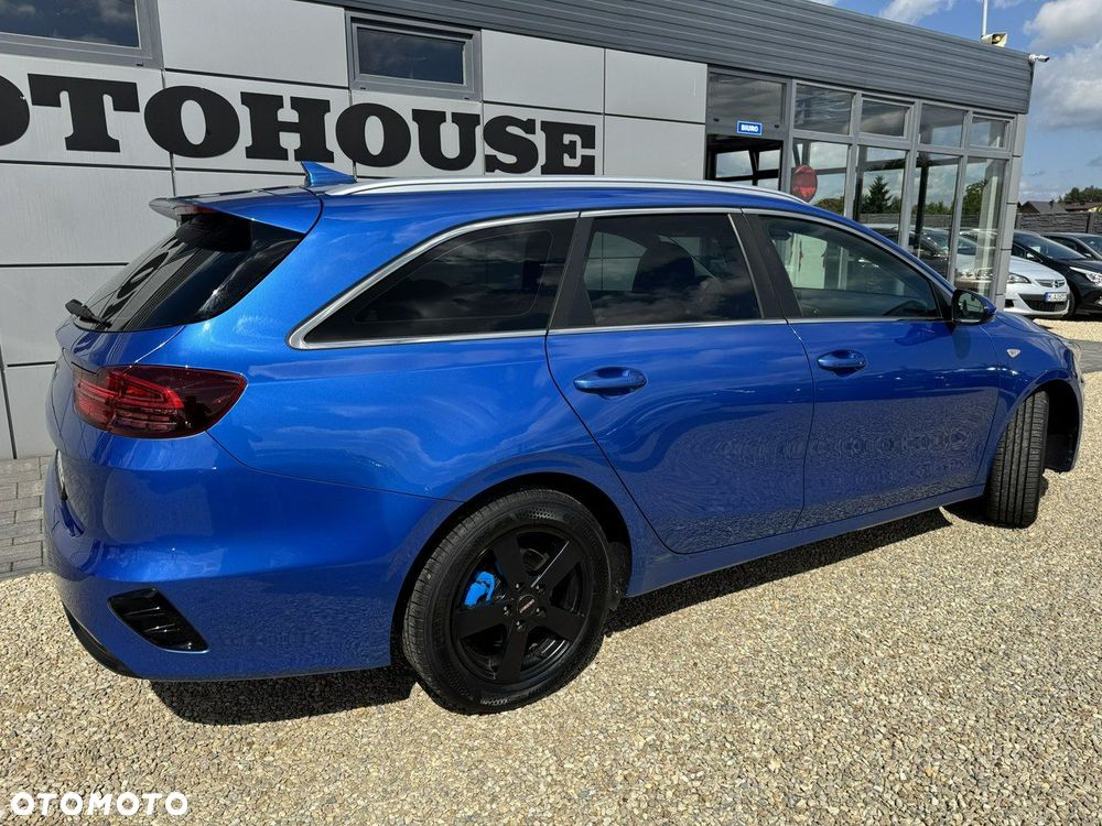 Kia Ceed - 3