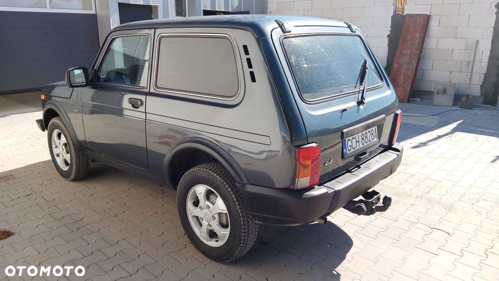 Lada Niva 1.7i (abs) EU5 - 5