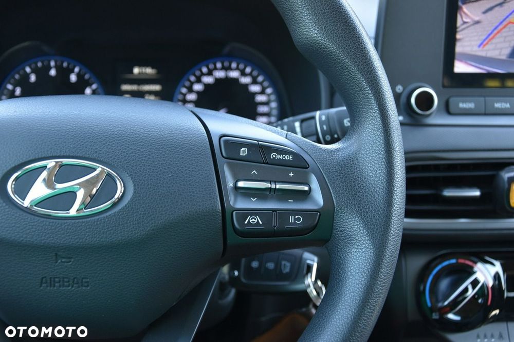 Hyundai Kona - 27