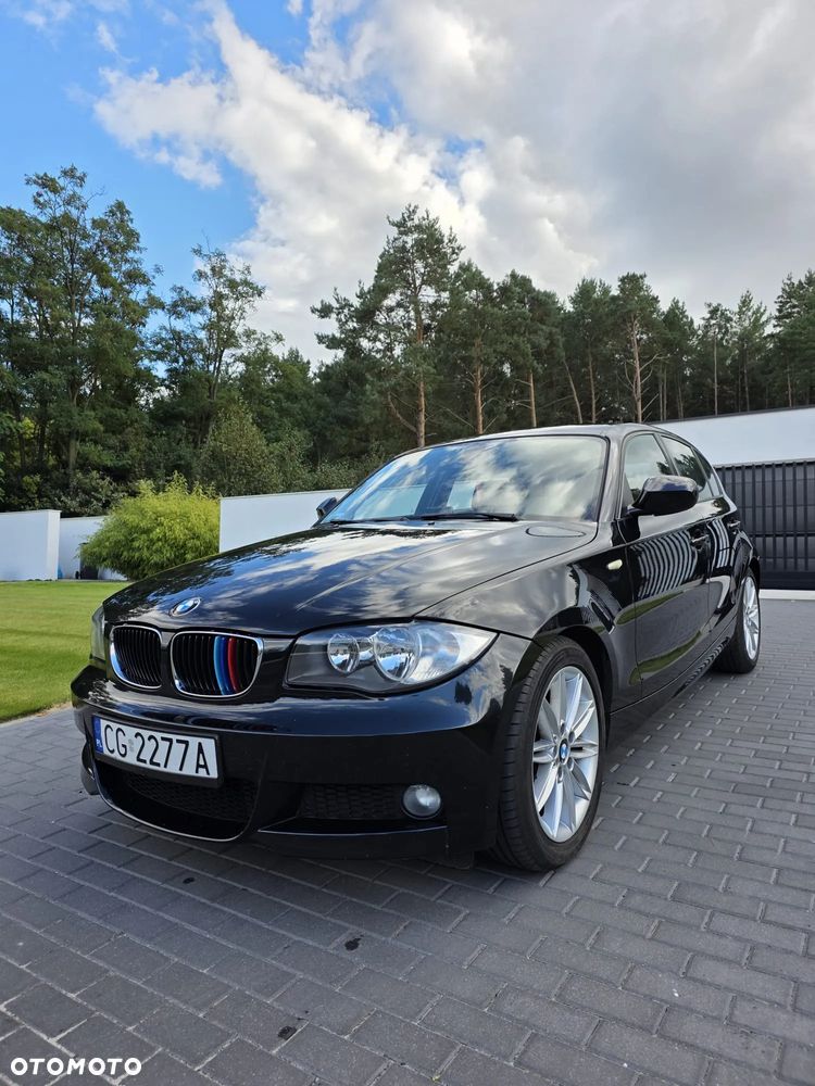 BMW Seria 1 116i - 4