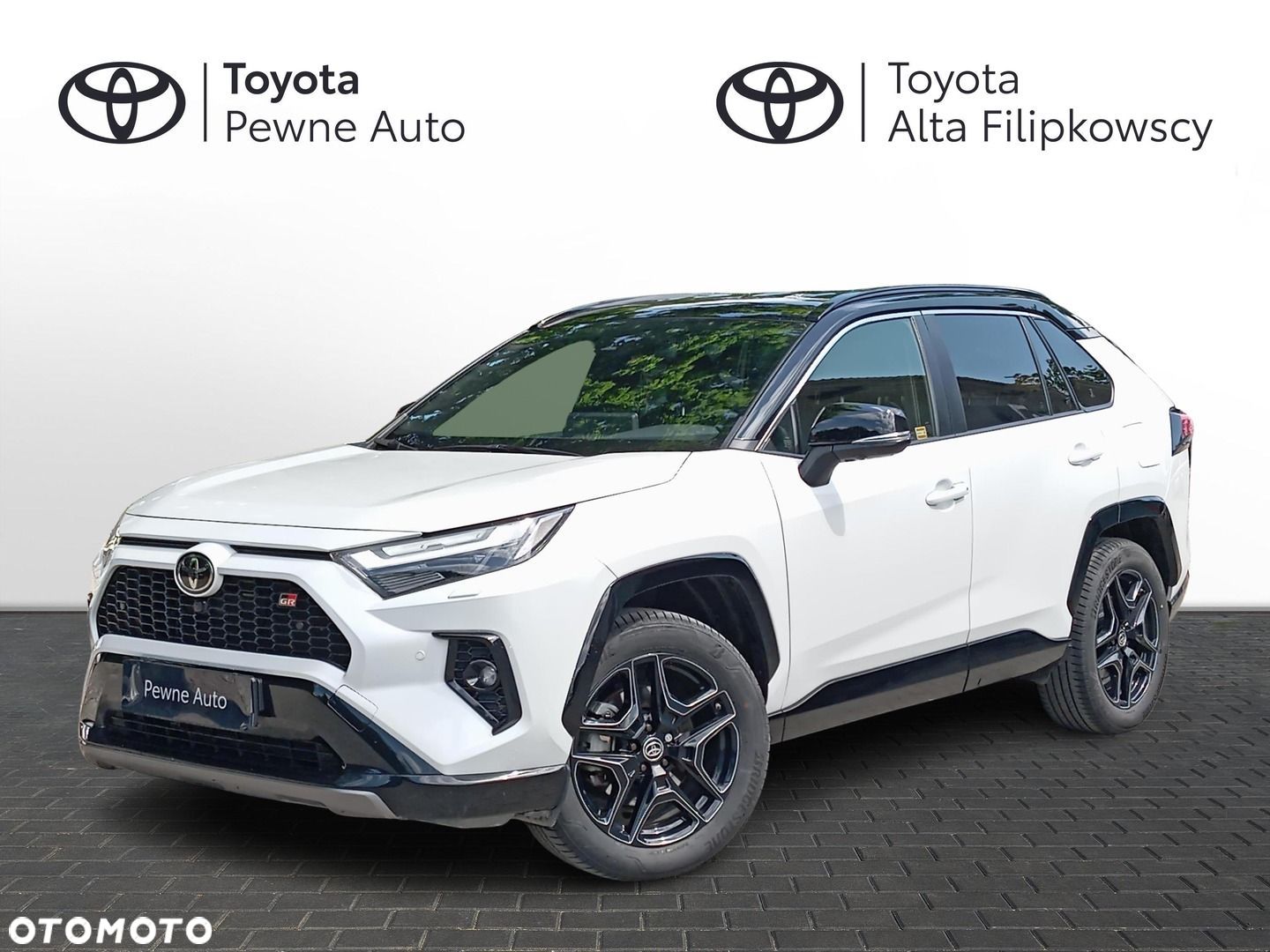Toyota RAV4 - 1