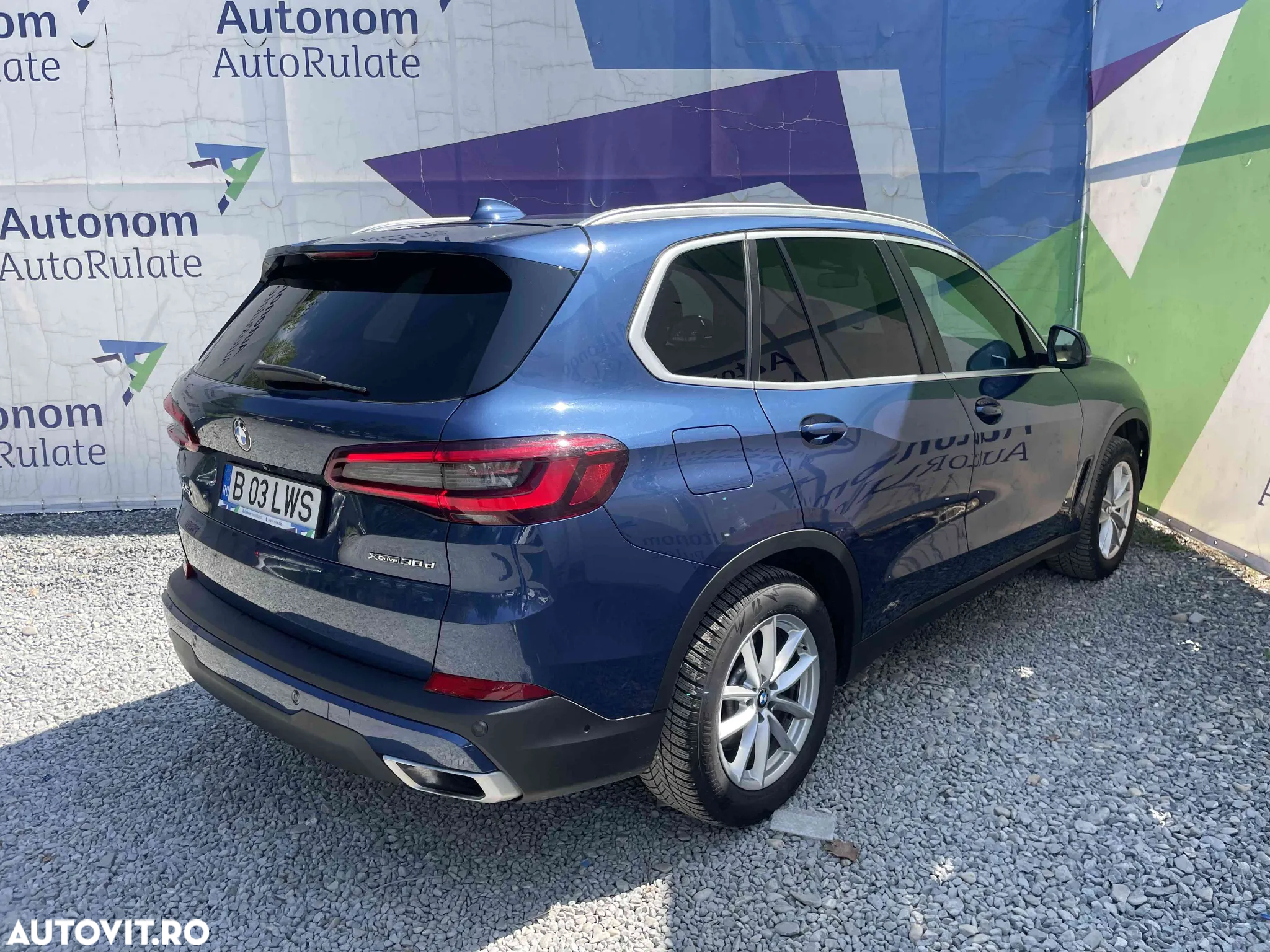BMW X5 - 5