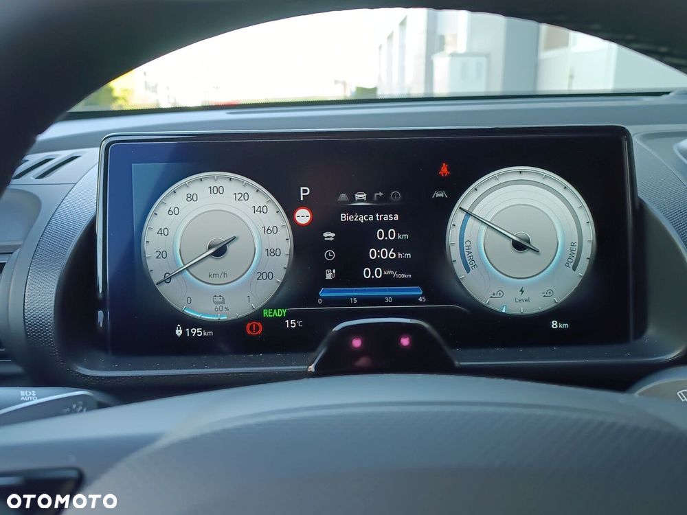 Hyundai Inster 49kWh Modern Limited - 11