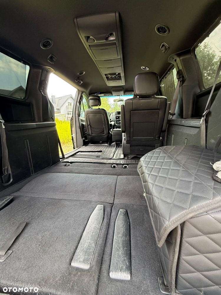 Dodge Grand Caravan 3.6 R/T - 31