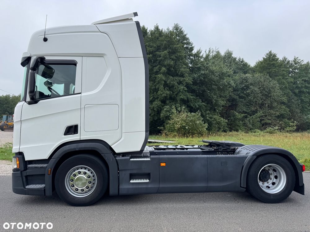 Scania - 7
