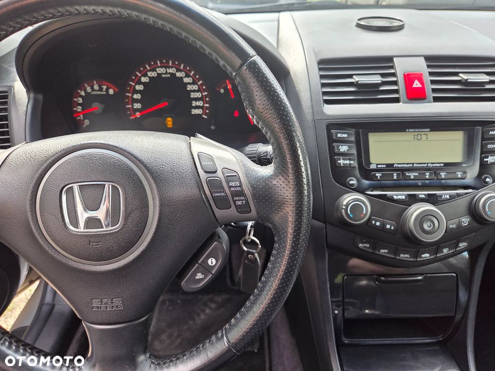 Honda Accord 2.0 i Comfort - 12