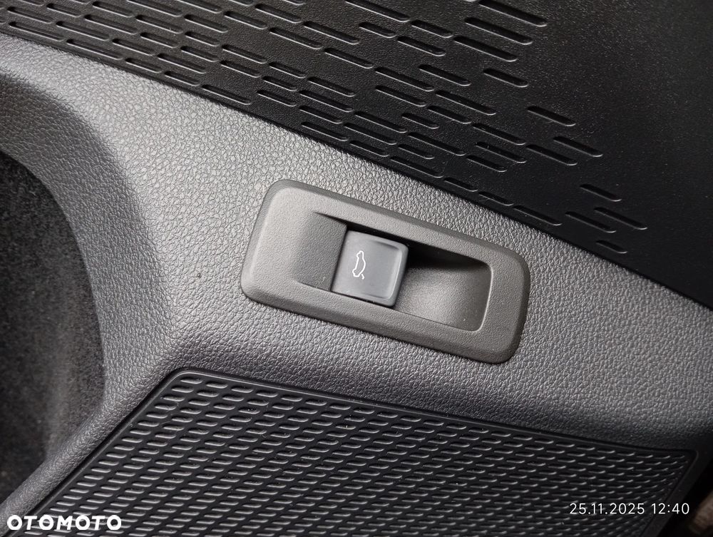 Skoda Octavia 2.0 TDI Style DSG - 25