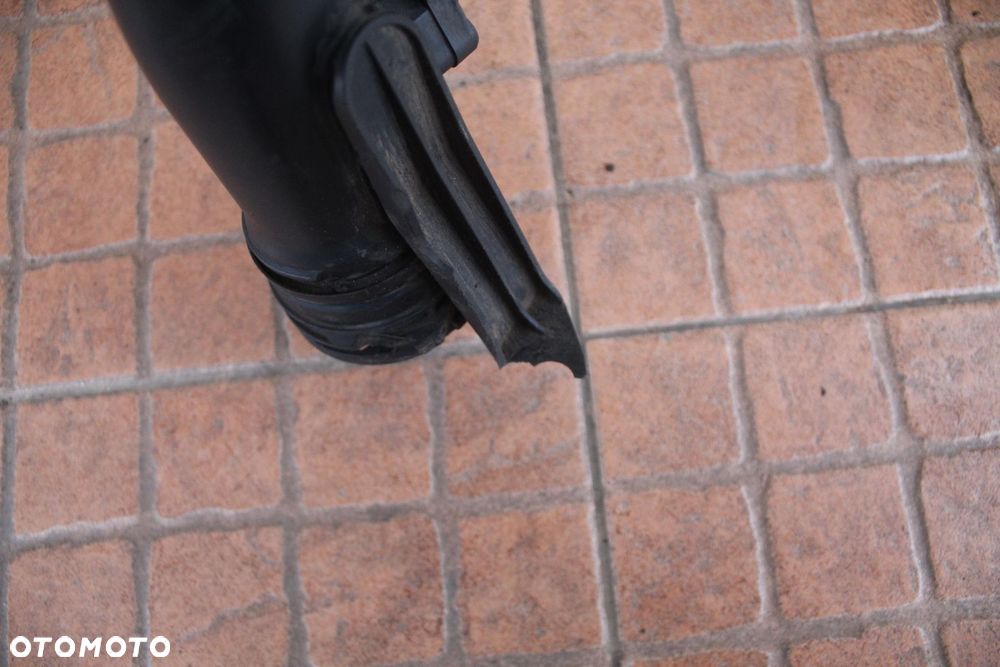 RURA PRZEWÓD INTERCOOLERA VW PASSAT B6 2.0 TDI 3C0145770C - 3