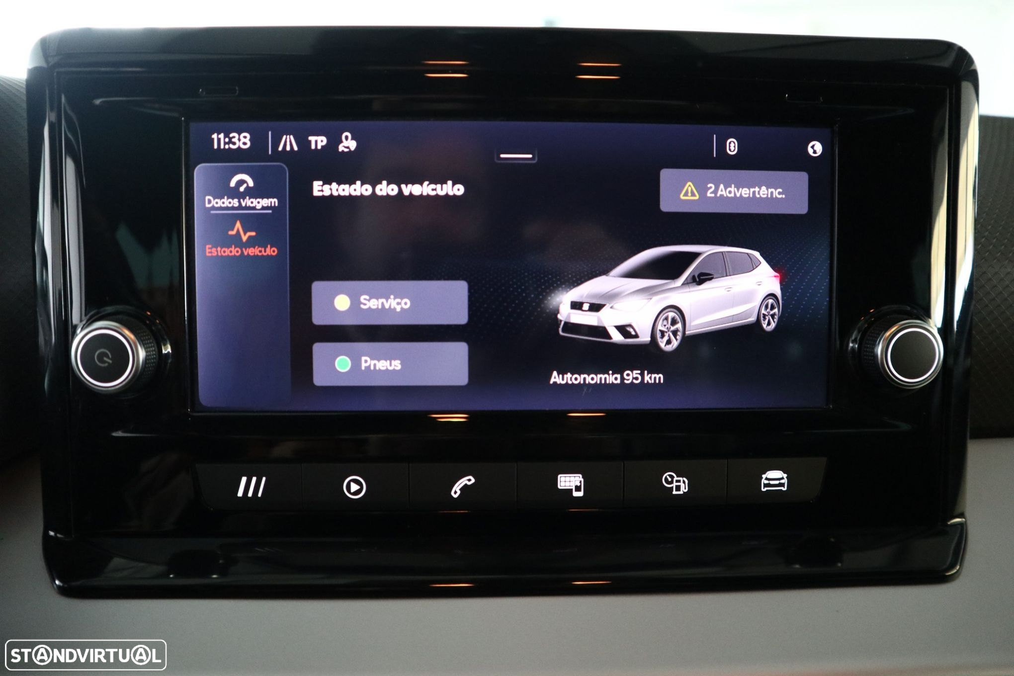 SEAT Ibiza 1.0 TSI FR - 22