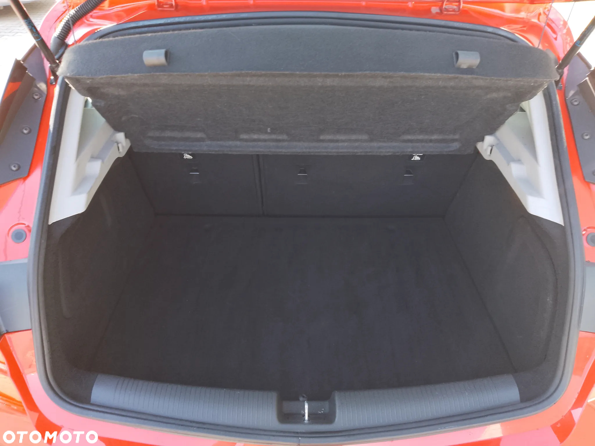 Opel Astra V 1.6 CDTI Enjoy - 25