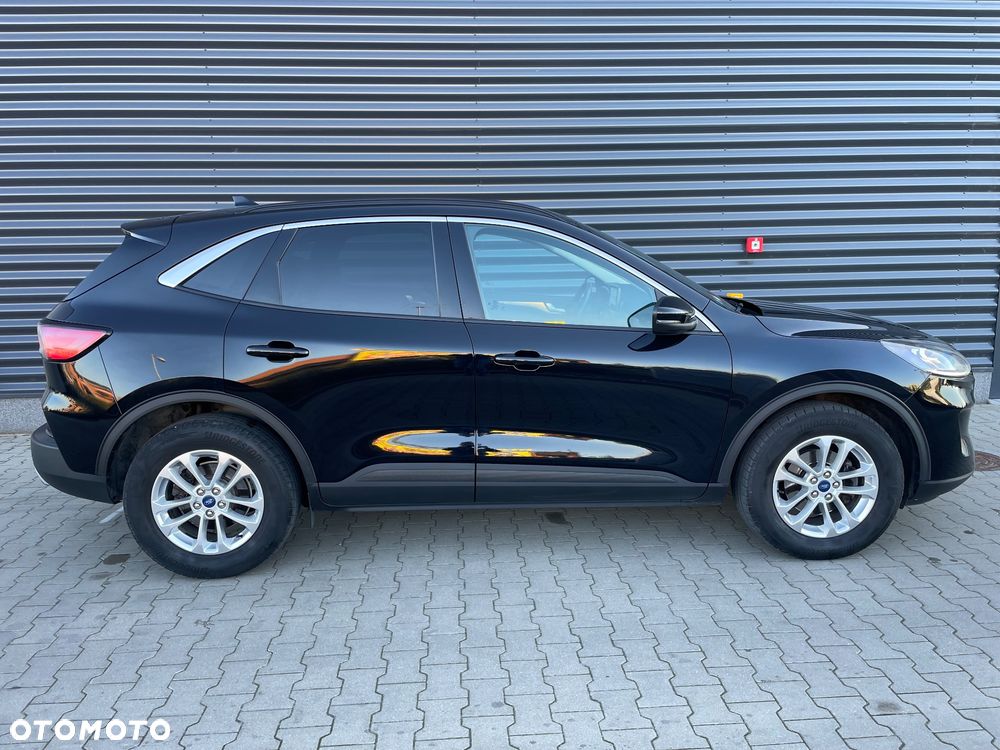 Ford Kuga 1.5 EcoBoost FWD Titanium X - 5