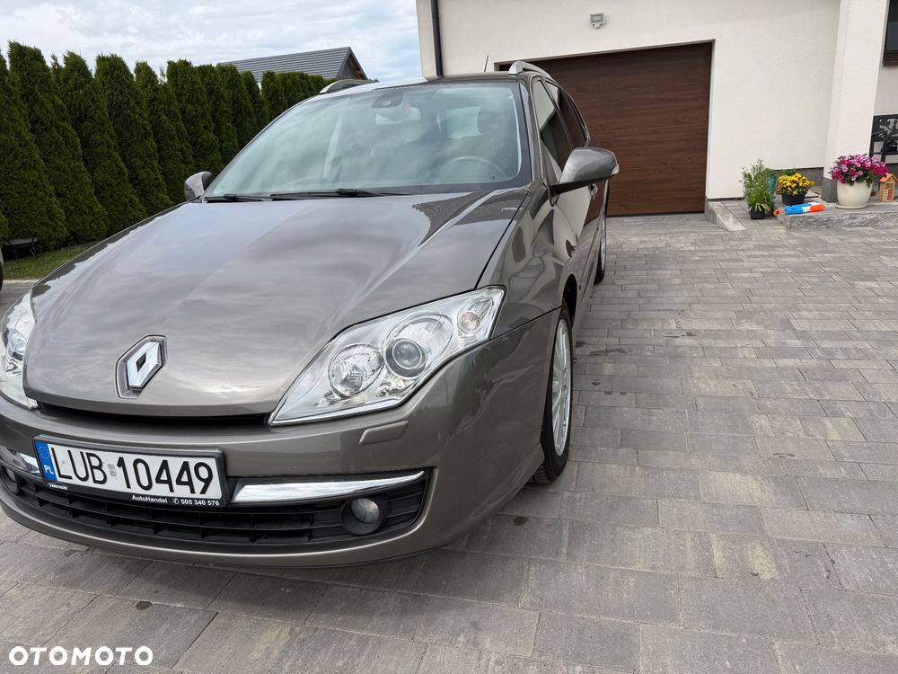 Renault Laguna 2.0 DCi Privilege - 6