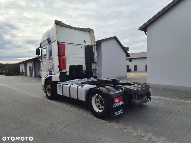 DAF XF 460 106 - 7